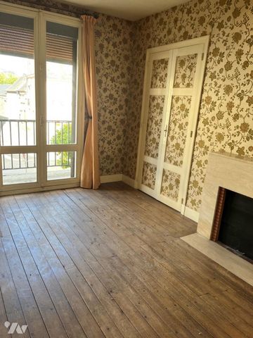 Maison de ville 4 pièces - NESLE - Photo 3