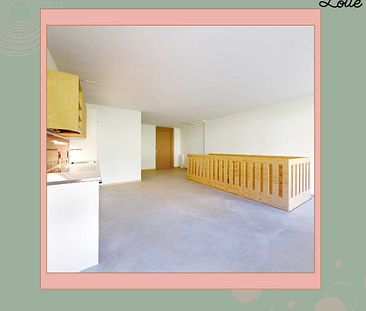 200m² Wohnatelier - Wohnen, Arbeiten und Entspannen auf zwei Etagen - Foto 1