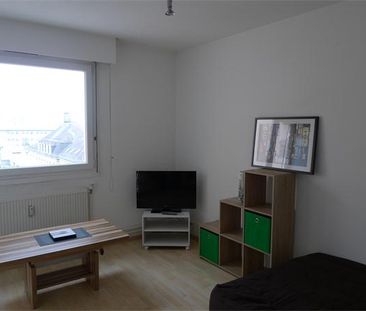Location Appartement 1 pièce 23m² - Photo 1