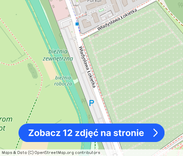 Przestronny 3-pok. apartament, parking podziemny - Zdjęcie 1