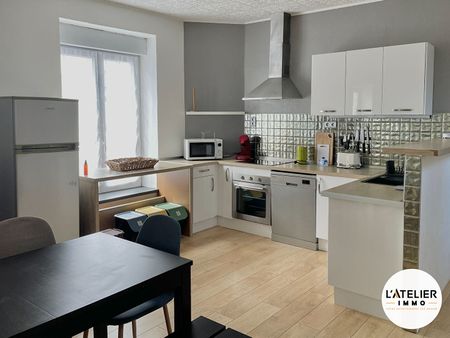 Location Appartement 4 pièces 93m² REIMS 51100 - Photo 2