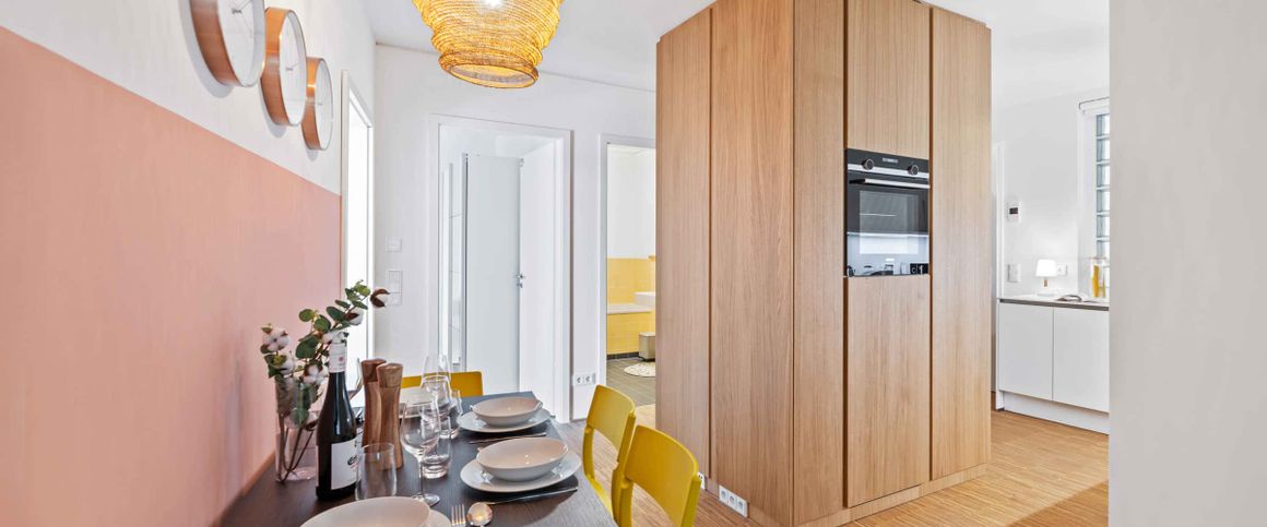 Zimmer in der Tübinger Straße - Foto 1