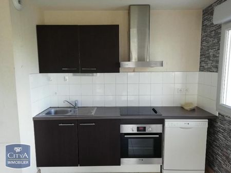 Location Appartement 3 pièces 67m² COLOMIERS 31770 - Photo 5