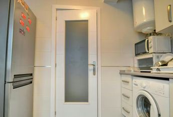 Calle Albacete, Getafe, Community of Madrid 28903