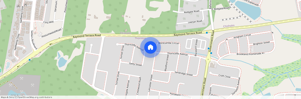 1/42B Thorncliffe Avenue, NSW 2322, Thornton