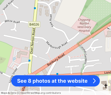 Marlborough Road, Chipping Norton - Photo 1