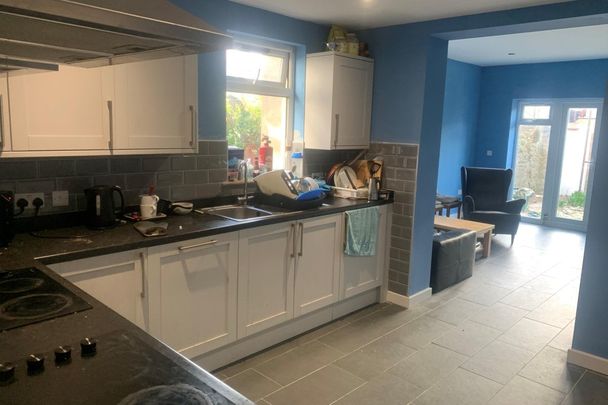 Clare Street - Photo 1