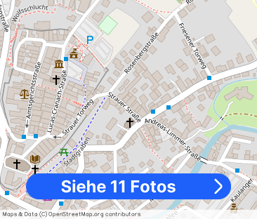 Sonnig und zentrumsnah wohnen! - Foto 1