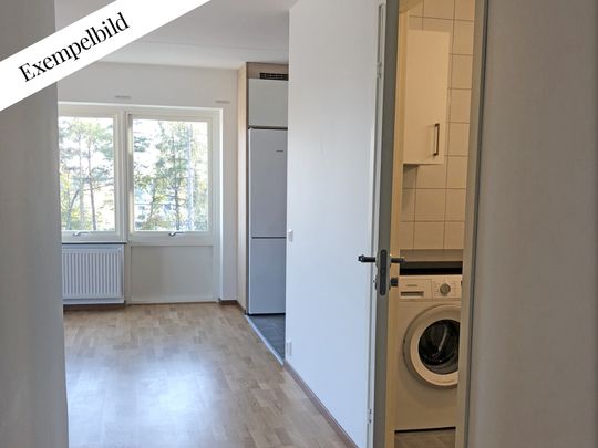 Lasarettsvägen 25 Stensberg, Kalmar - Photo 1