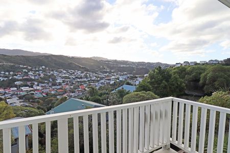 Sunny 3-Bedroom Home with Views in Island Bay - Photo 3