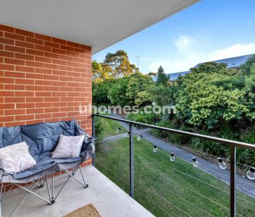 Student Village North Ryde, Sydney - Photo 5