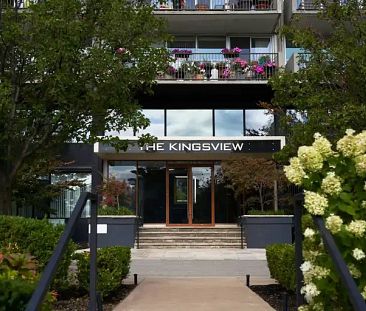 The Kingsview | 289 The Kingsway, Etobicoke - Photo 1