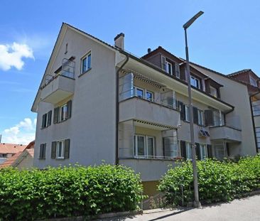 Herzhafte Wohnung in Bern - Photo 4