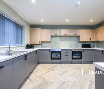 house to rent Highfield Avenue, Fareham, Hampshire, PO14 - Photo 5