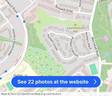 Hunters Grove, East Kilbride, South Lanarkshire, G74 - Photo 1