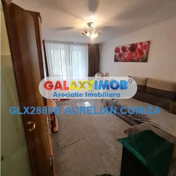 Inchiriere apartament 2 camere Lacul Tei/etaj 1 - Fotografie 1