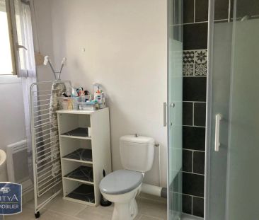 Appartement à louer 1 pièce 33.91m² - Photo 4