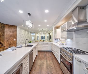 For Lease - 101 Gable Avenue Unit# Master Bedroom, Markham, Ontario - Photo 4