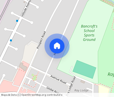 West Grove, Woodford Green - Photo 1