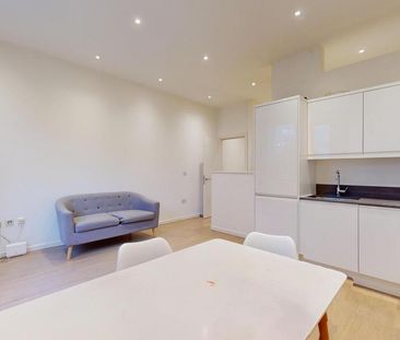 Studio to rent - Photo 5