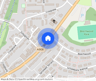 Main Street, Sauchie - Photo 1