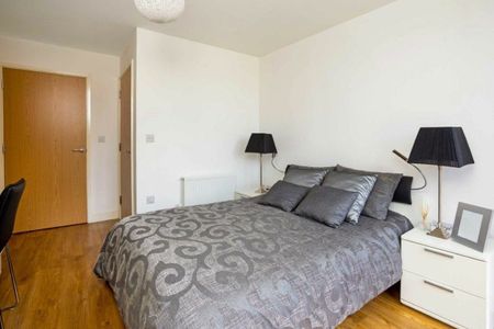 Albatross Way, Surrey Quays, SE16 - Photo 4