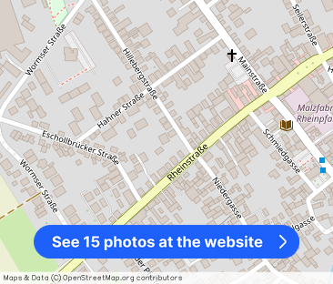 Komfortable Zwei-Zimmer-Wohnung mit optimalem Schnitt - Photo 1