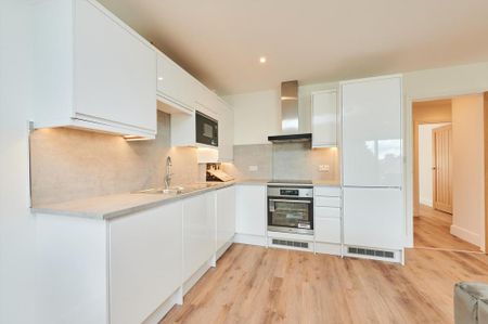 1 bedroom flat to rent - Photo 5