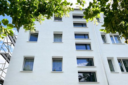 Gemütliche 3Raumwohnung mit Balkon in Buttstädt - Foto 2