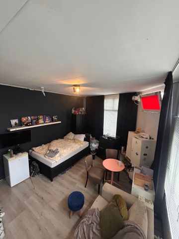 Te huur: Kamer Houtstraat 45 in Tilburg - Foto 2