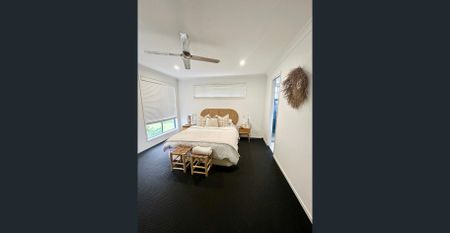 SPACIOUS FAMILY ENTERTAINER OPPOSITE BUSHLAND RESERVE - Photo 4