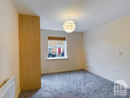 2 bedroom flat to rent - Photo 3