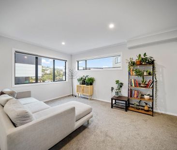 2021 built 4 bedroom House - Photo 1