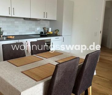 Wohnungsswap - 2.5 Zimmer, 57 m² - Leverkusenstraße, Altona, Hamburg - Photo 1
