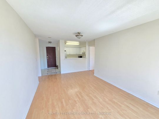 For Lease - 8 Pemberton Avenue Unit# 1202, Toronto, Ontario - Photo 1
