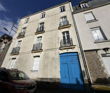 Location Appartement 1 pièce 35m² NANTES 44000 - Photo 6