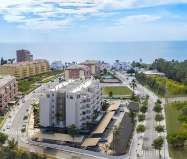 Alquiler de piso en Avenida de la Vega, 6 - Photo 3