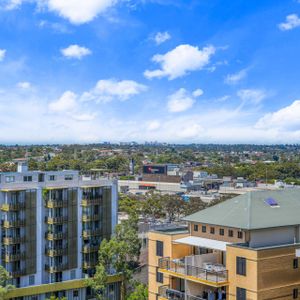 Contemporary apartment living in the heart of Bankstown CBD - Photo 2