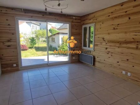 Location Appartement 3 pièces 53 m2 à Lourdes - Photo 4