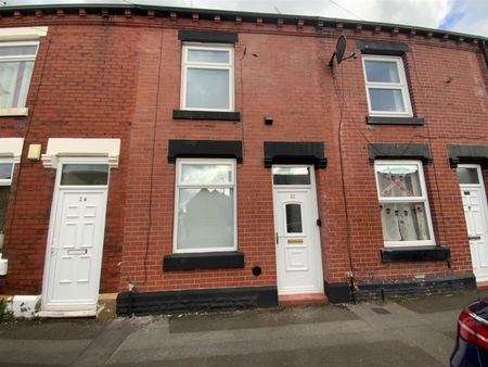 Herries Street, Ashton-under-Lyne, Greater Manchester - Photo 4