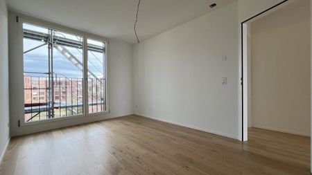 Moderne Wohnung im Herzen von Kleinhüningen - Foto 4