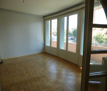 Location Appartement 5 pièces 116m² - Photo 1