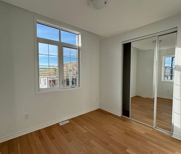 For Lease - 1526 ZILIO Terrace Unit# UPPER, Milton, Ontario - Photo 1