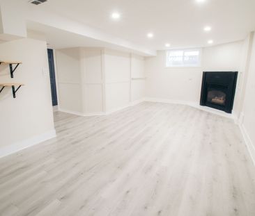75 Jacobson Ave, St. Catharines - 2 Bedroom Lower Unit - Photo 2