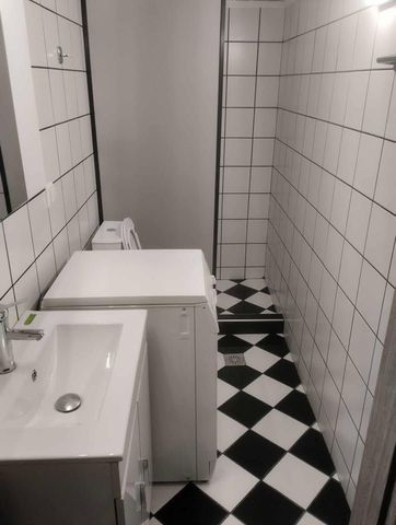 Studio/Γκαρσονιέρα για ενοικίαση Δεξαμενή (Καβάλα) - Photo 5