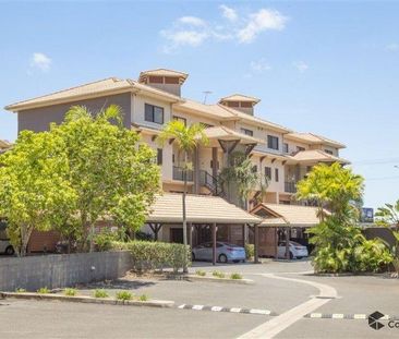 FURNISHED Sky-Villa 2 Bed, 2 Bath + Study / City Waters Cairns - Photo 4