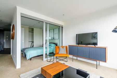 Modern Secured Apartment close to the City - Photo 3