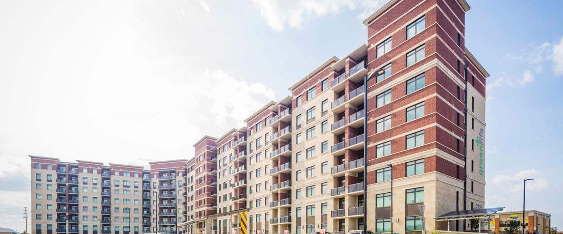 For Lease - 7325 Markham Road Unit# 232, Markham, Ontario - Photo 1