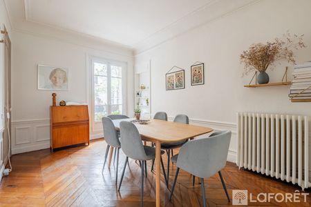 Appartement T4 Paris 02 à louer - Photo 5