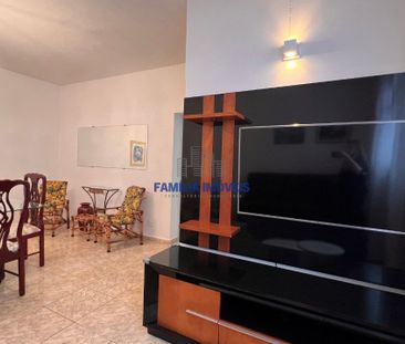 Apartamento 2 Quartos Boqueirão 94m² - Photo 4